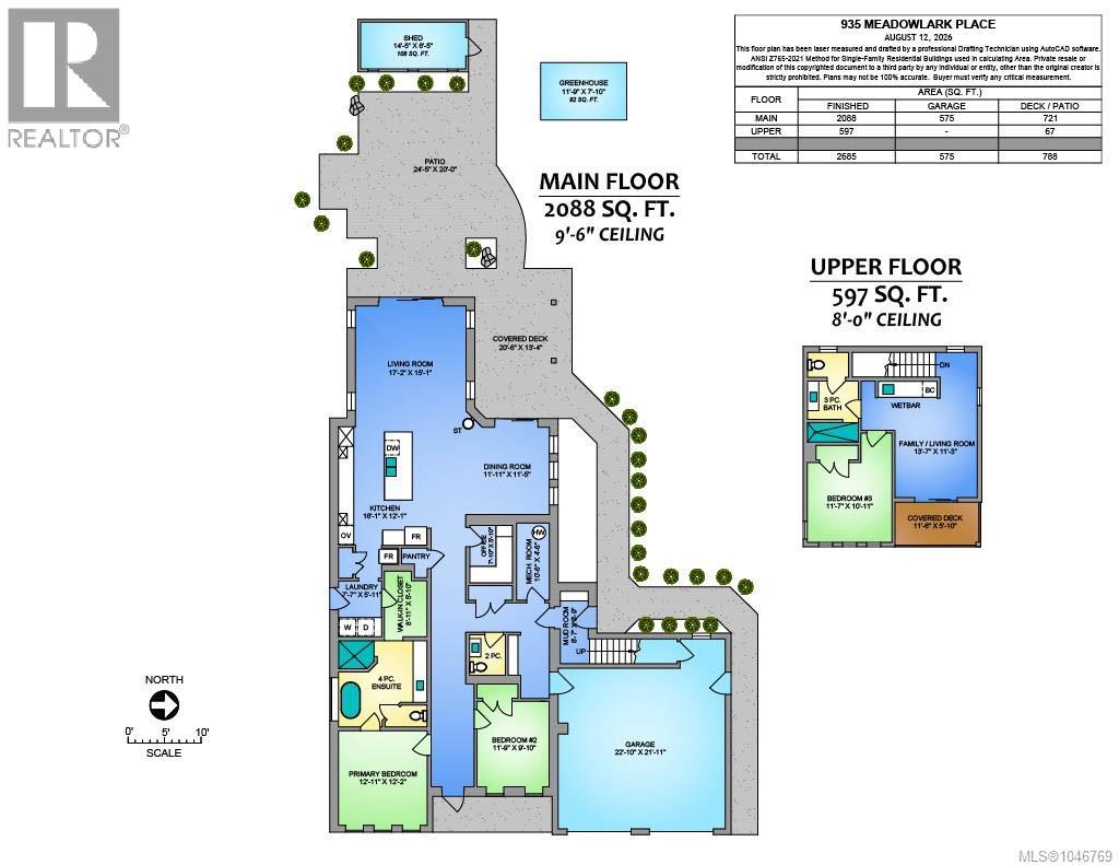 935 Meadowlark Pl - 42