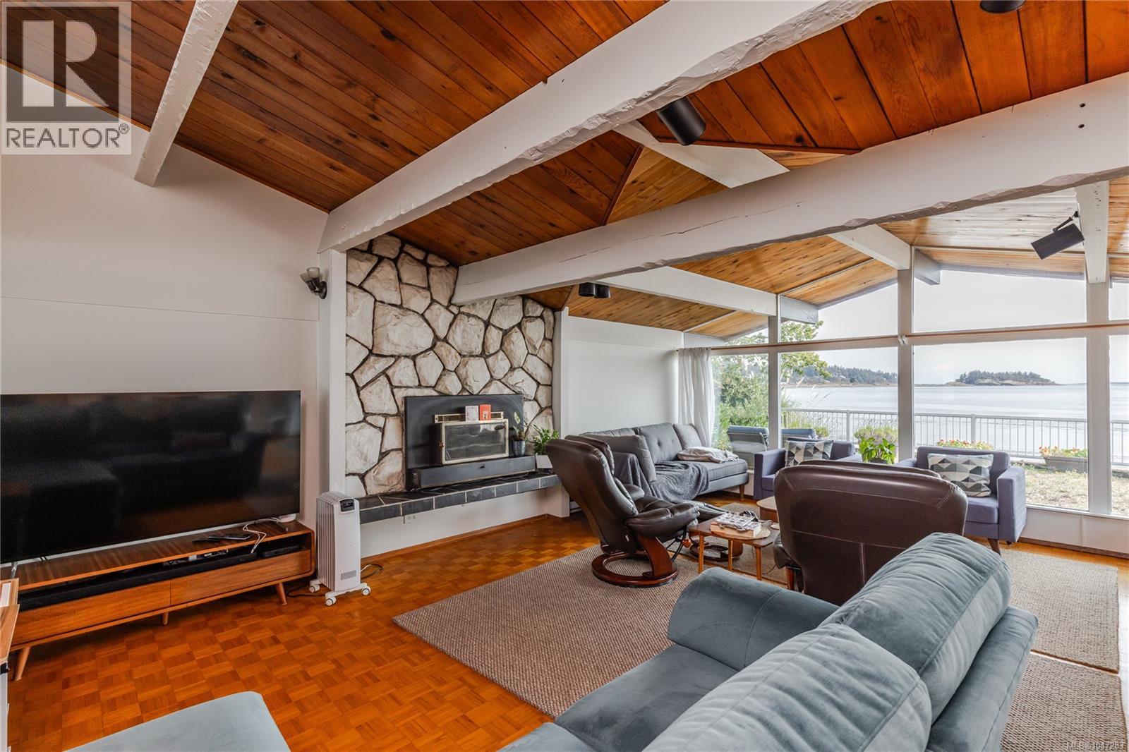 2640 Randle Rd, Nanaimo