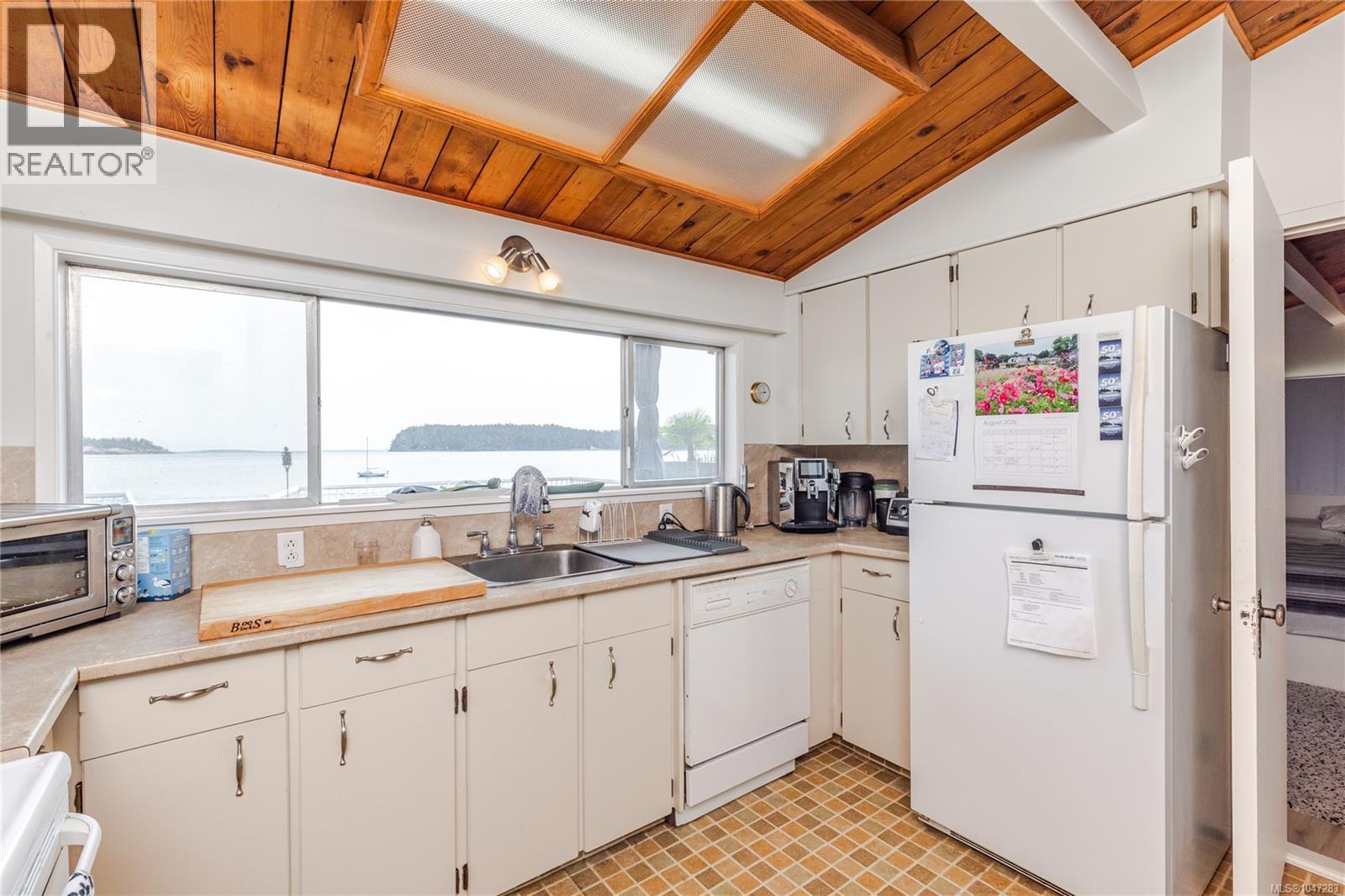2640 Randle Rd, Nanaimo