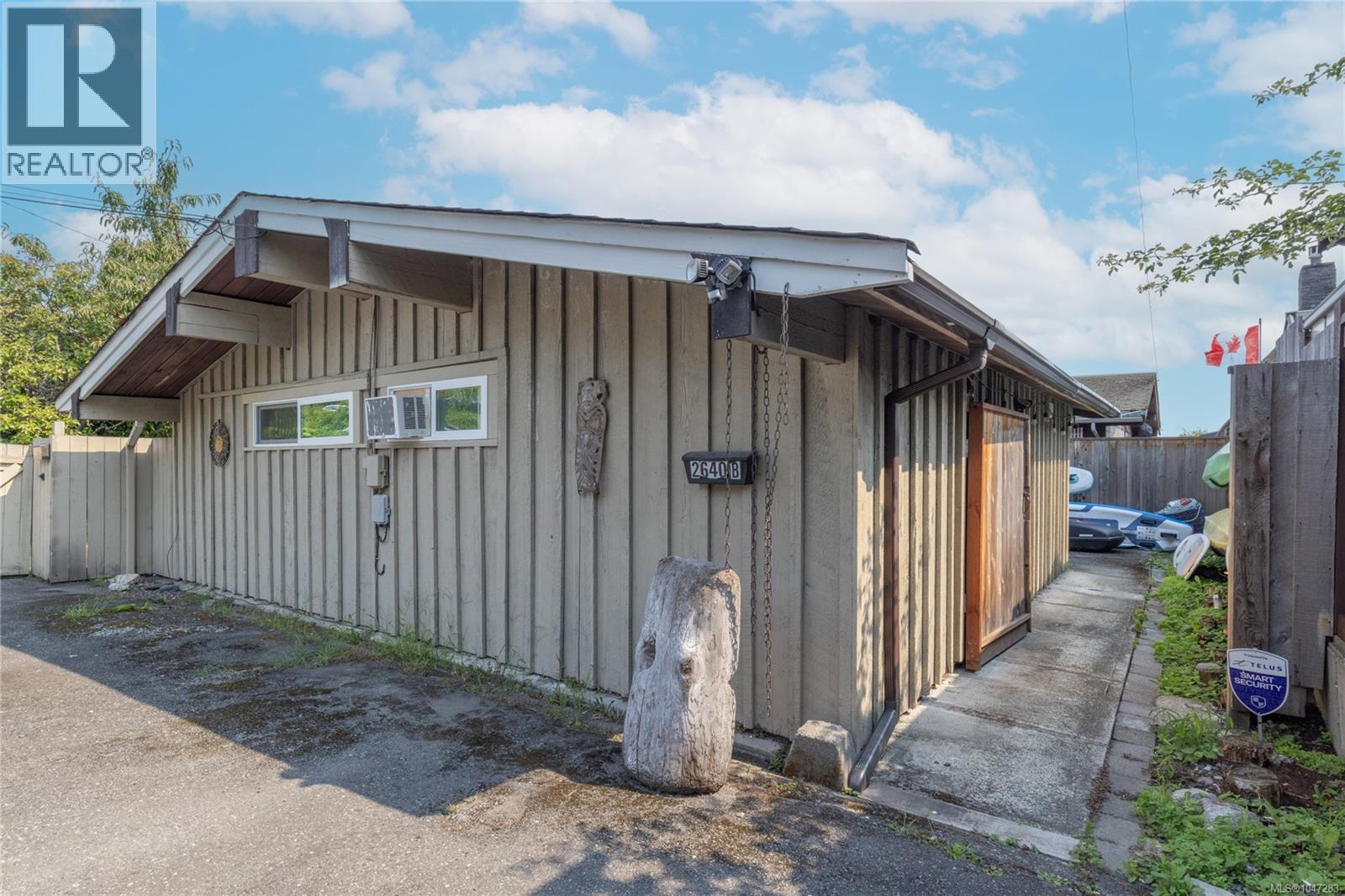 2640 Randle Rd, Nanaimo