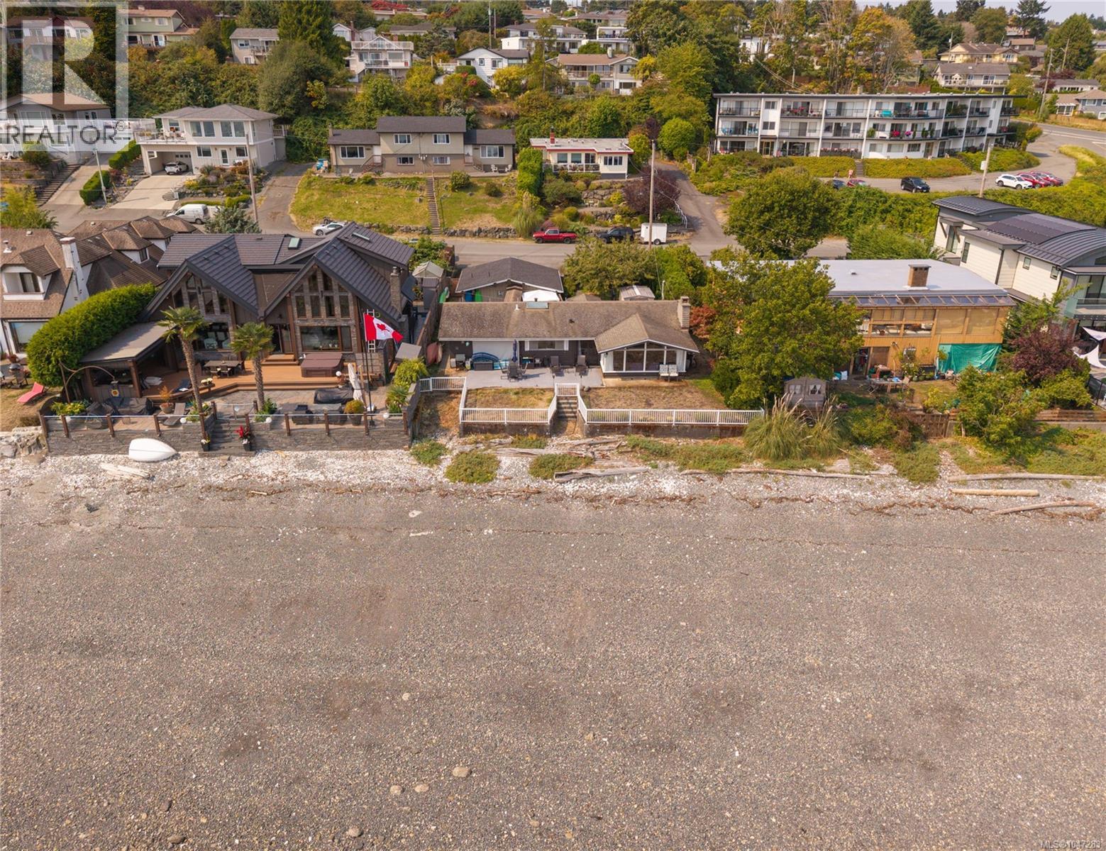 2640 Randle Rd, Nanaimo