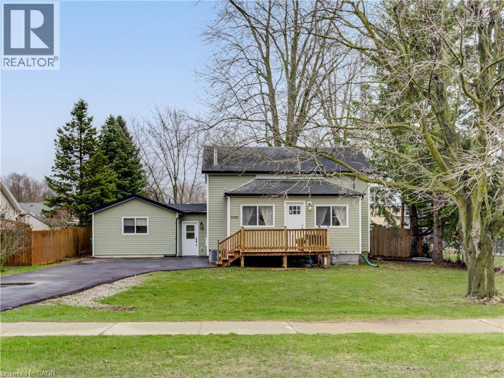 3593 CONCESSION Drive - 2