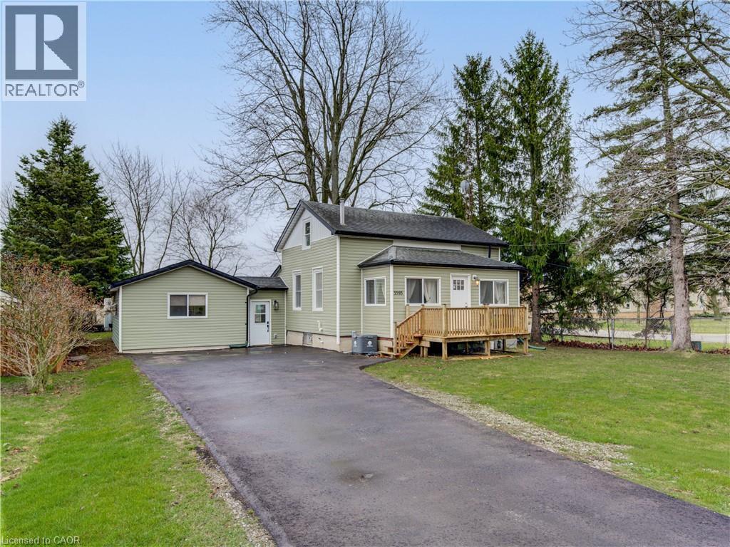 Property for sale at 3593 CONCESSION Drive
