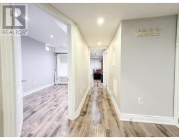 Basement - 135 Goodwin Crescent, Milton, ON L9E1H9 Photo 14