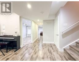 Basement - 135 Goodwin Crescent, Milton, ON L9E1H9 Photo 15