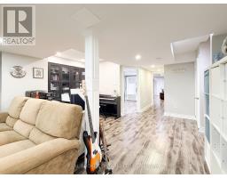 Basement - 135 Goodwin Crescent, Milton, ON L9E1H9 Photo 17