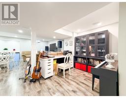 Basement - 135 Goodwin Crescent, Milton, ON L9E1H9 Photo 18