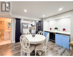 Basement - 135 Goodwin Crescent, Milton, ON L9E1H9 Photo 8
