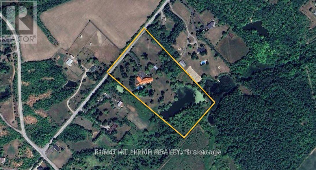 16282 27 SIDE ROAD - 31
