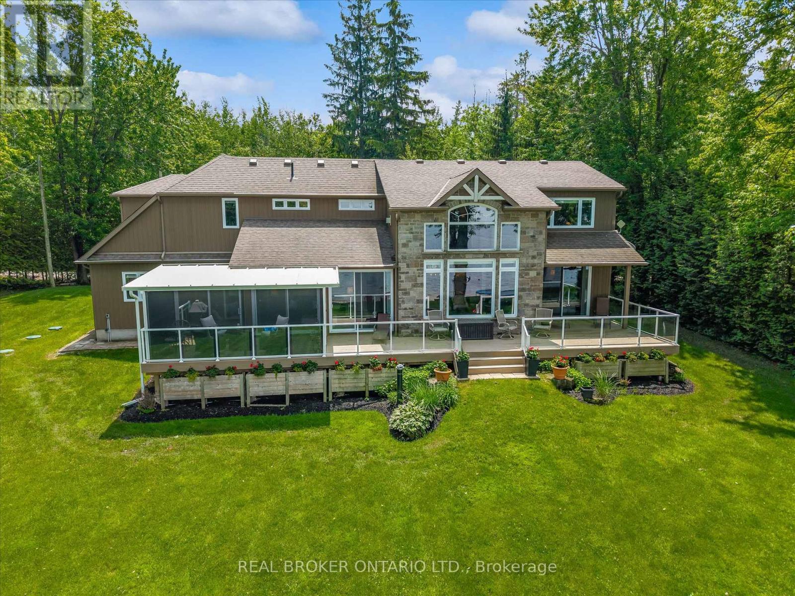 Property for sale at 40 THIRD LINE ROAD