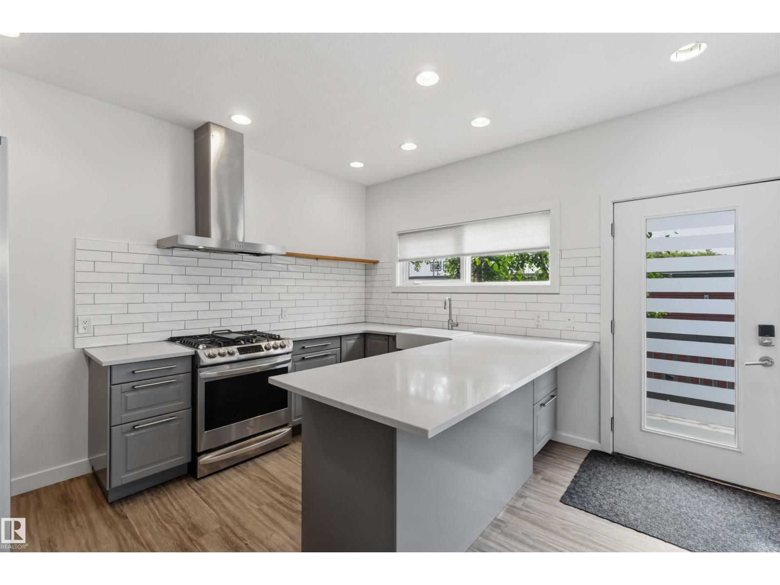 Property for sale at #1 14315 Stony Plain NW