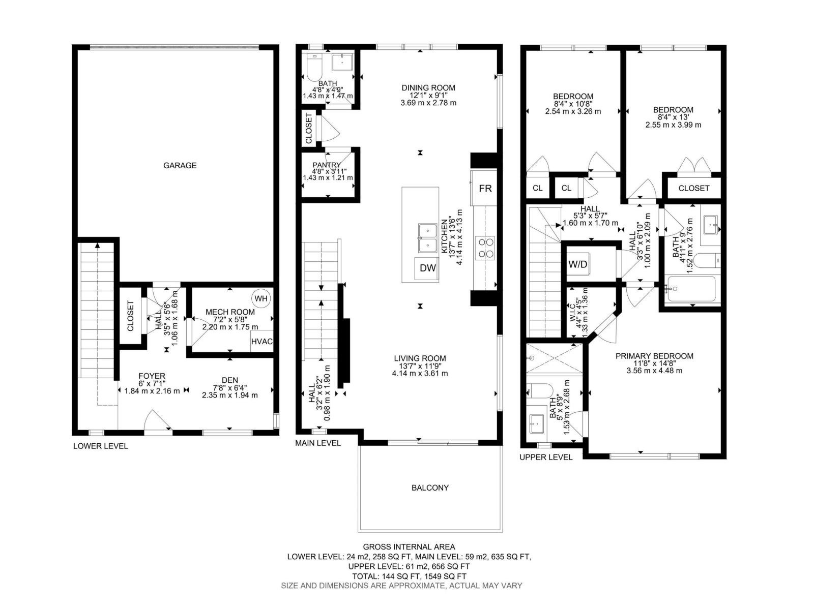 409 32 ST SW - 45