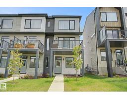Row / Townhouse for sale at 409 32 St SW, Edmonton — MLS® E4504502