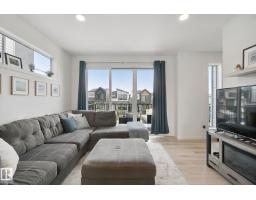 Utility room - 409 32 St Sw, Edmonton, AB T6X3C8 Photo 8