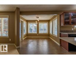 Recreation room - 1115 117a St Sw Sw, Edmonton, AB T6W0B9 Photo 10