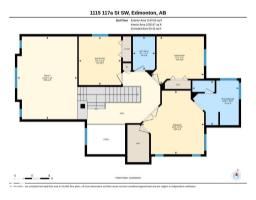 1115 117a St Sw Sw, Edmonton, AB T6W0B9 Photo 60