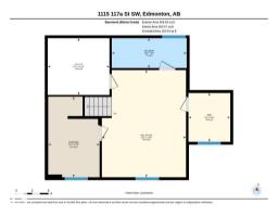 1115 117a St Sw Sw, Edmonton, AB T6W0B9 Photo 61