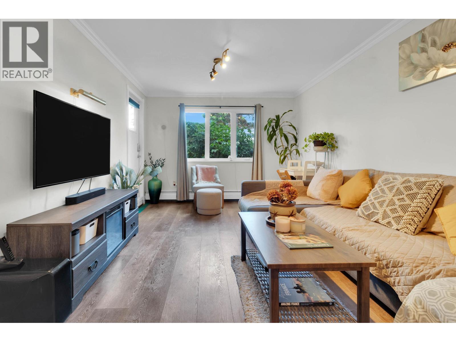 Property for sale at 106 1122 KING ALBERT AVENUE