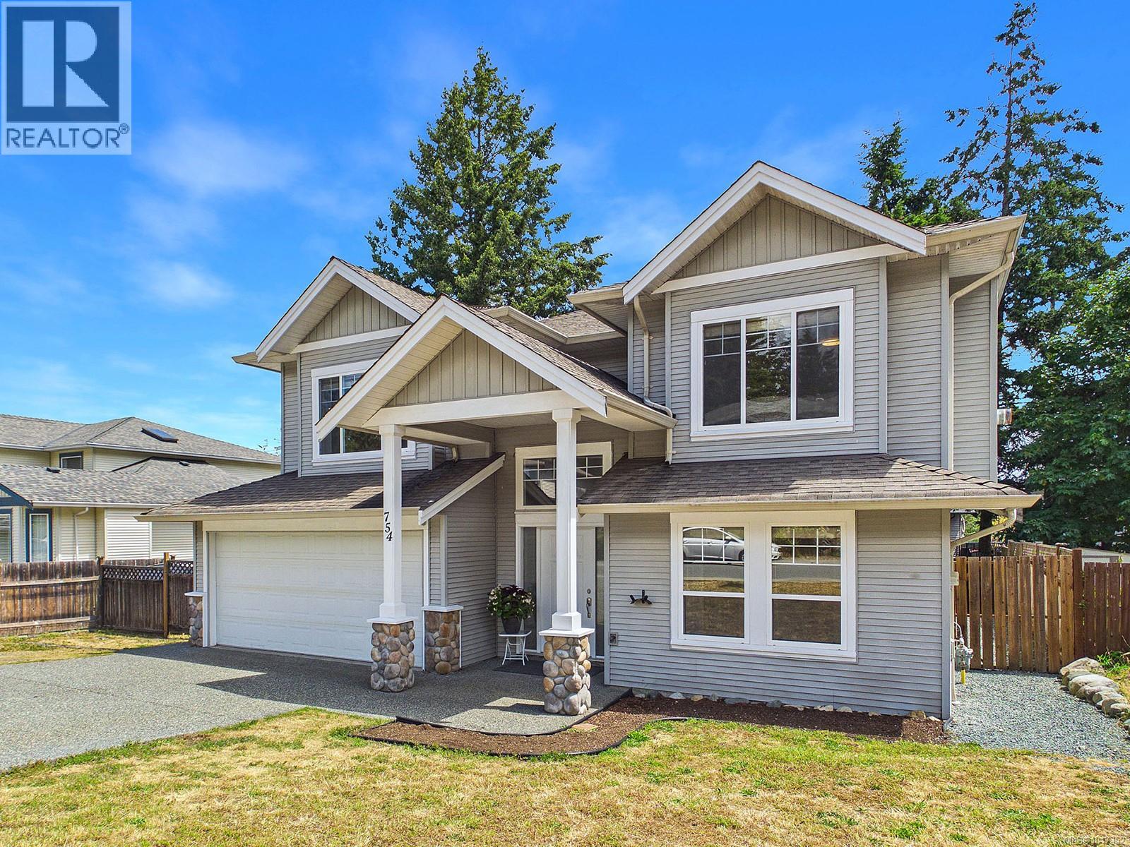 754 Southland Way - 1