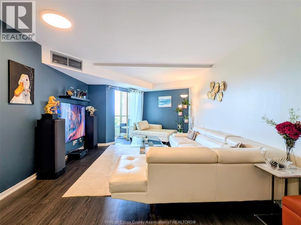 #604 3601 RIVERSIDE Drive East, Windsor, Ontario, N8Y4Y2, Windsor, Ontario — photo 4 of 5