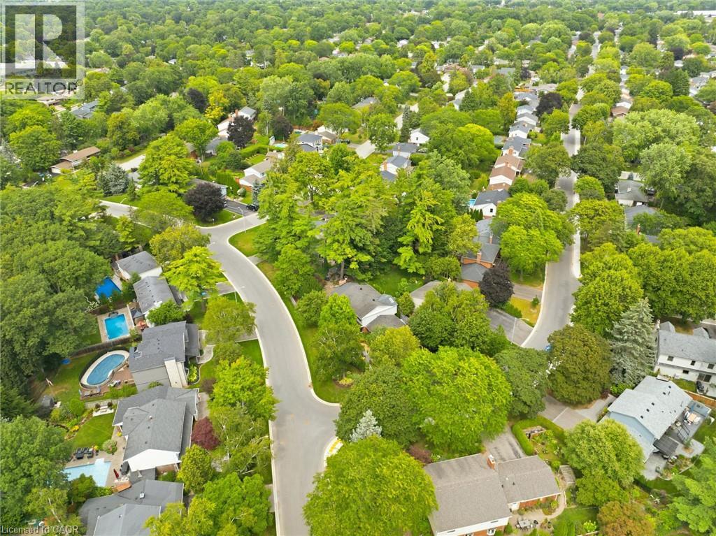247 LINWOOD Crescent - 45