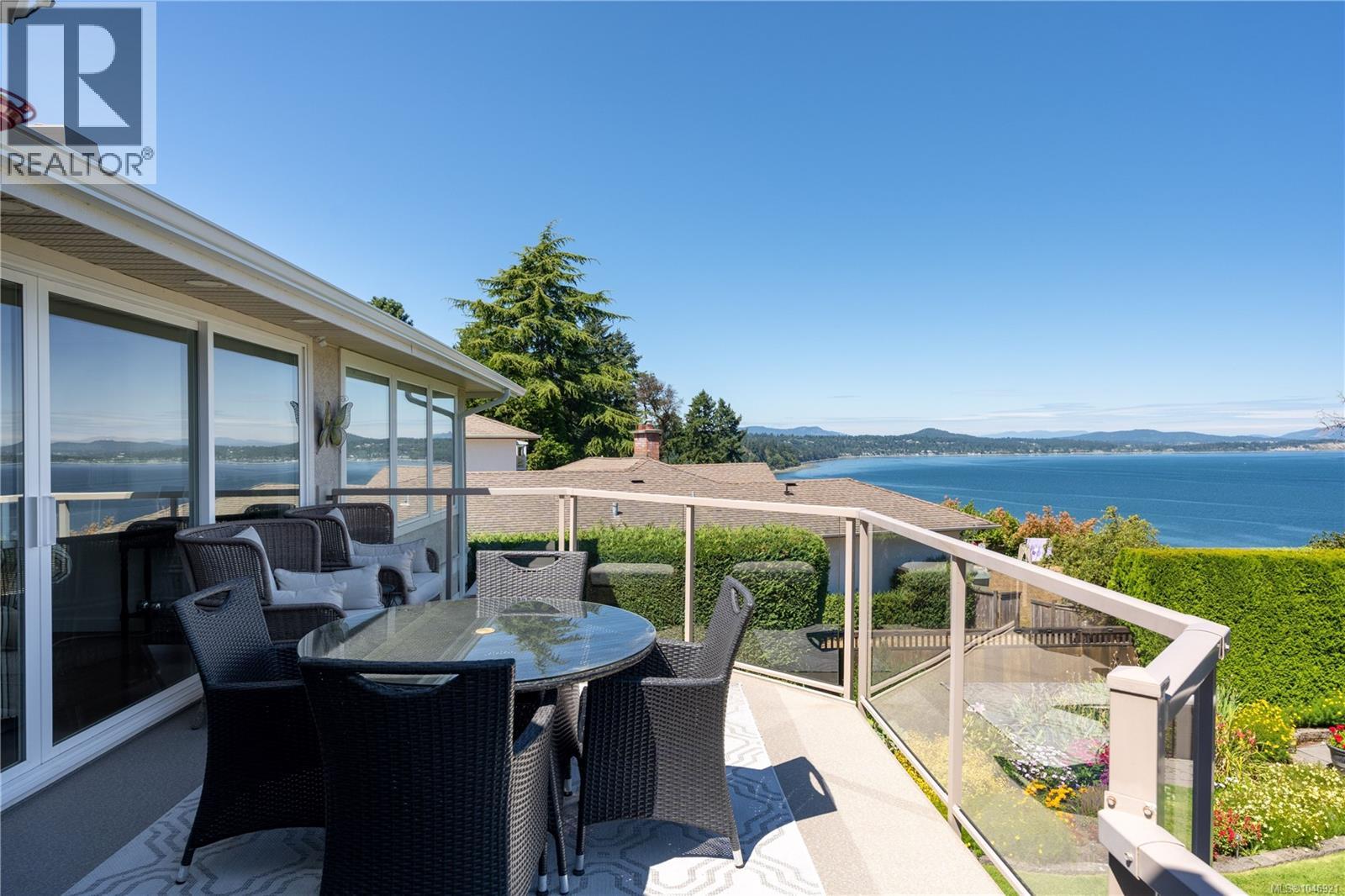  4596 Bonnieview Place, Saanich