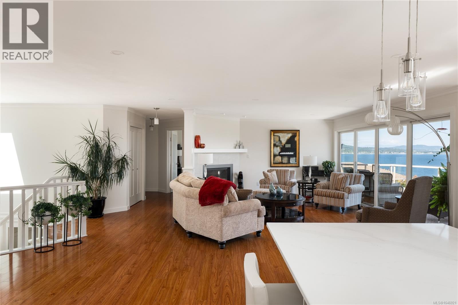  4596 Bonnieview Place, Saanich