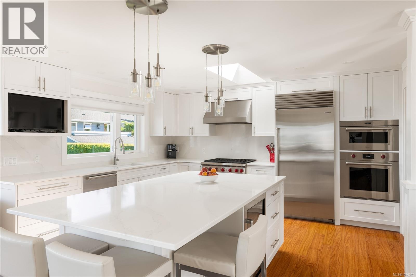  4596 Bonnieview Place, Saanich