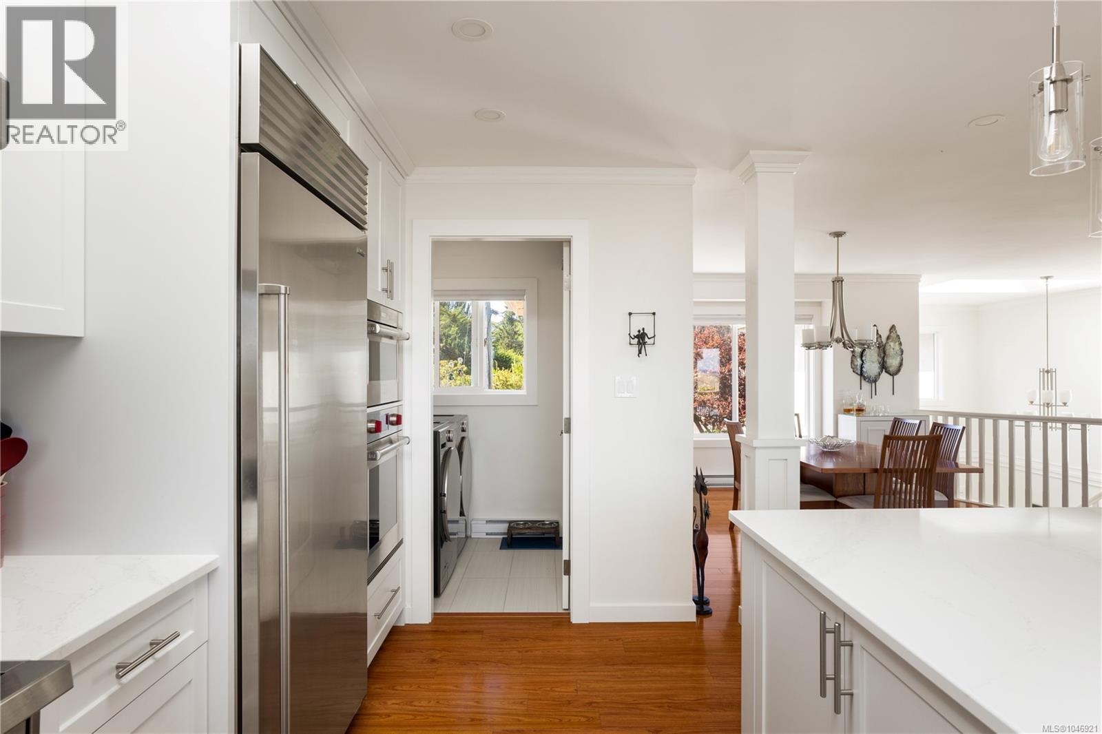  4596 Bonnieview Place, Saanich