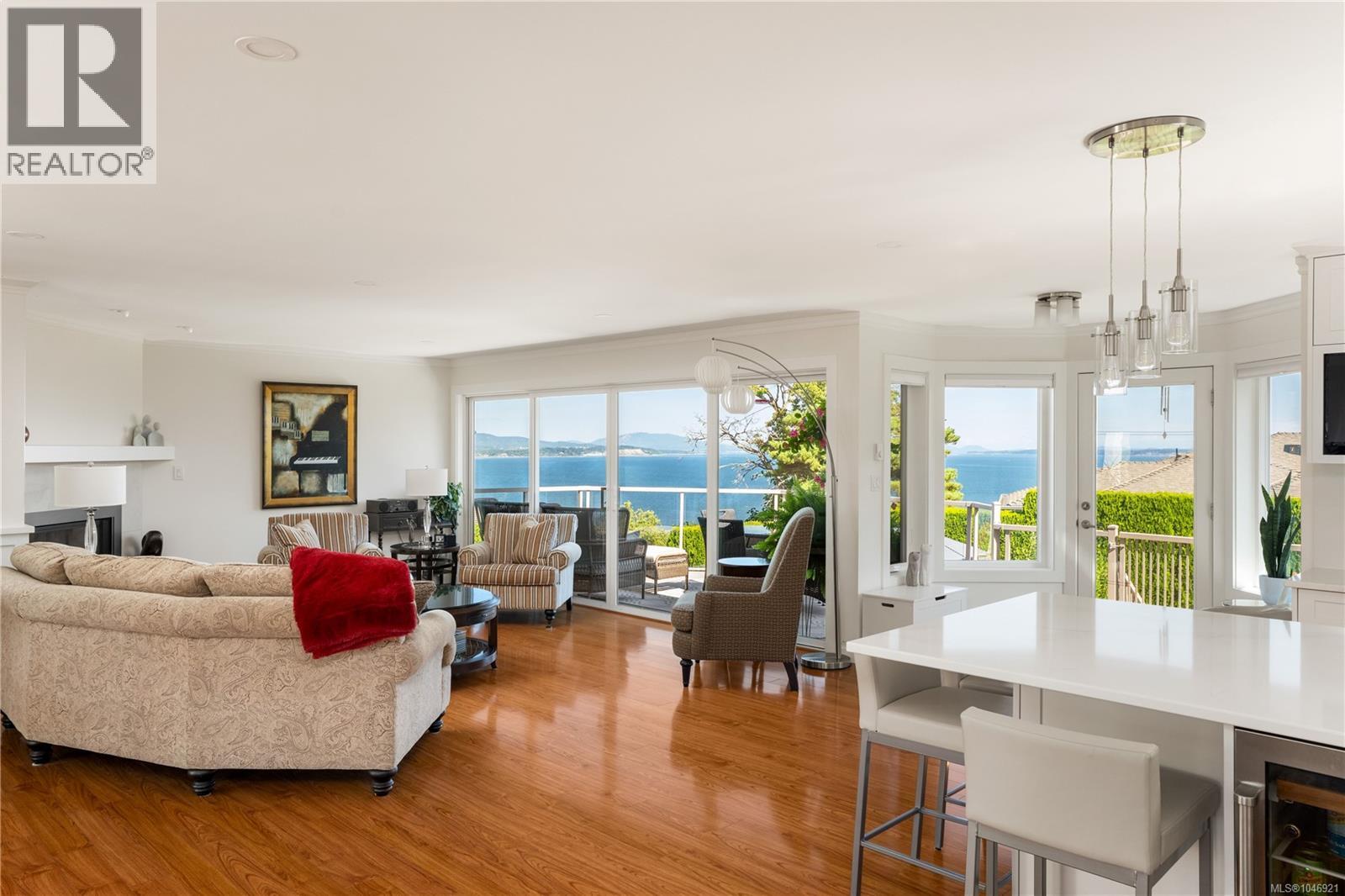  4596 Bonnieview Place, Saanich