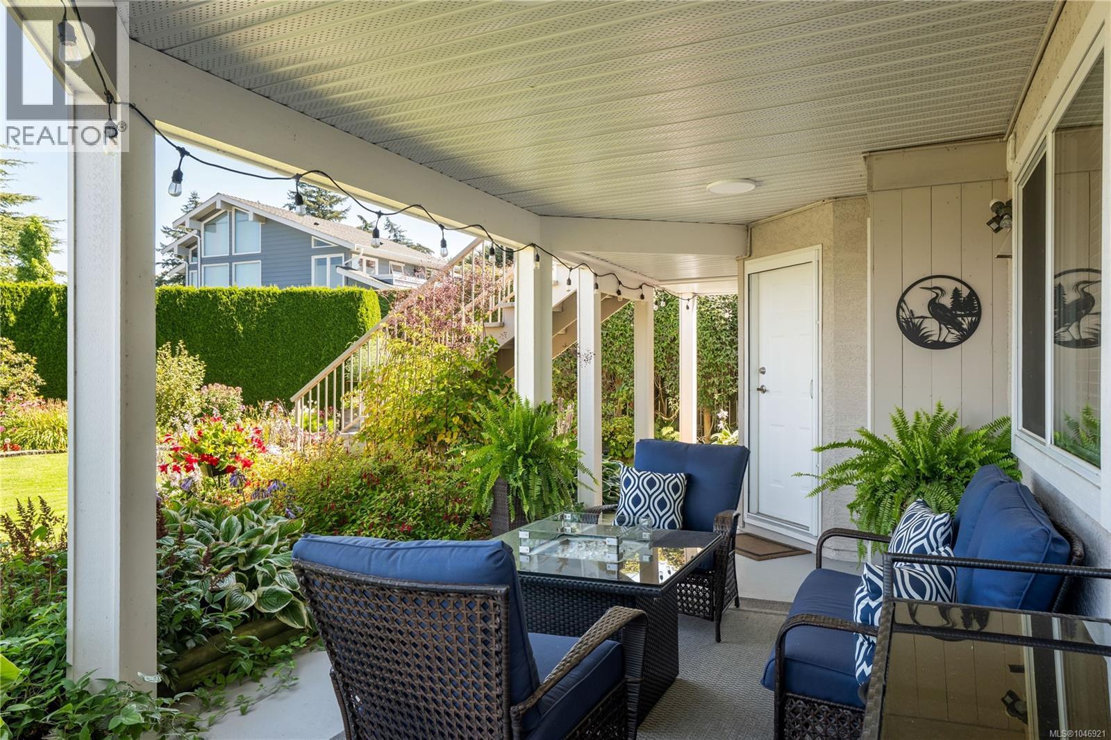  4596 Bonnieview Place, Saanich