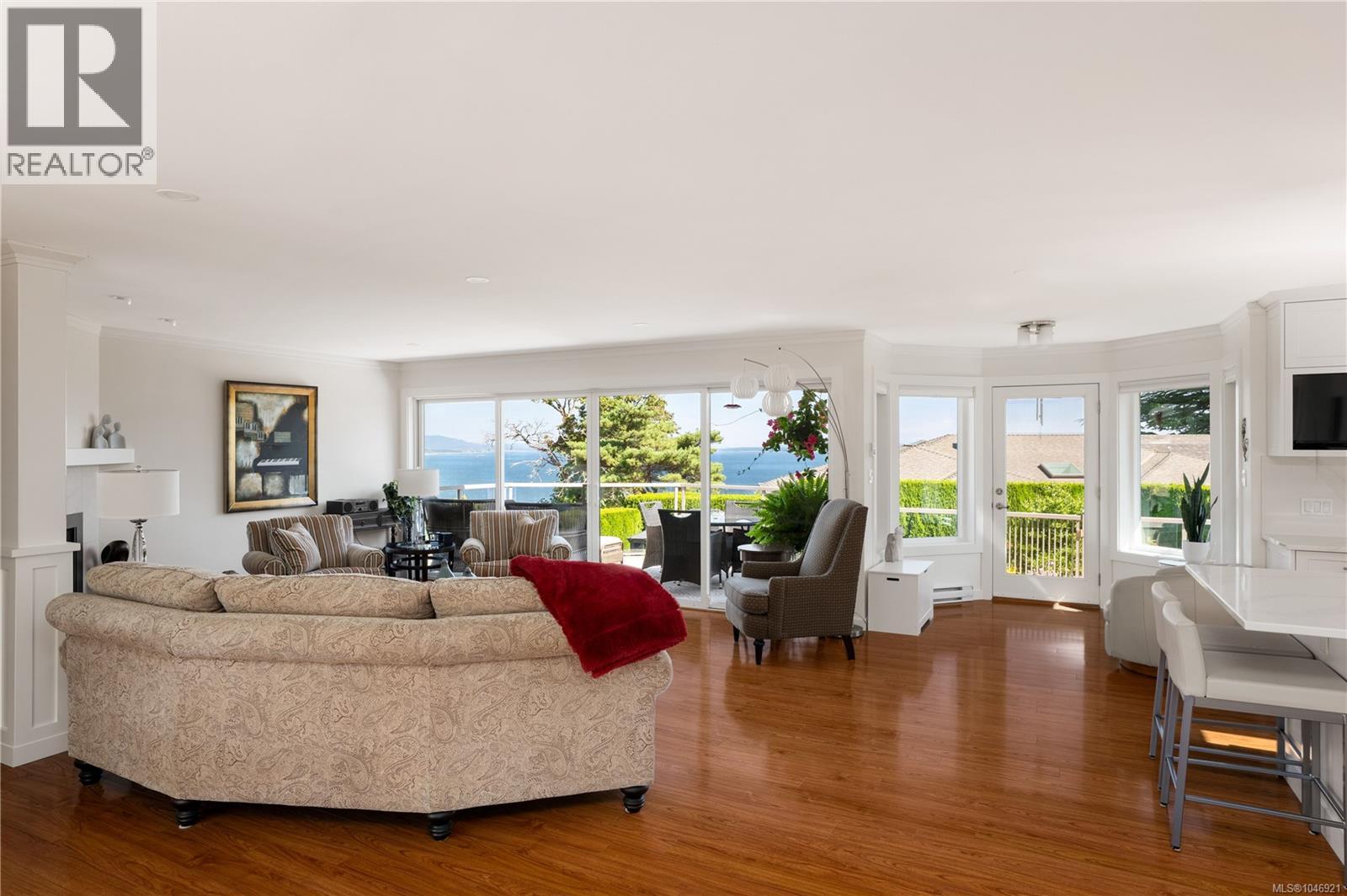  4596 Bonnieview Place, Saanich