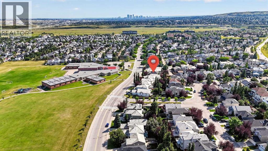 446 Harvest Hills Drive NE - 5