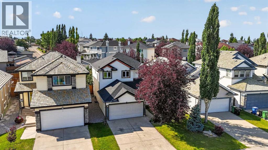 446 Harvest Hills Drive NE - 47