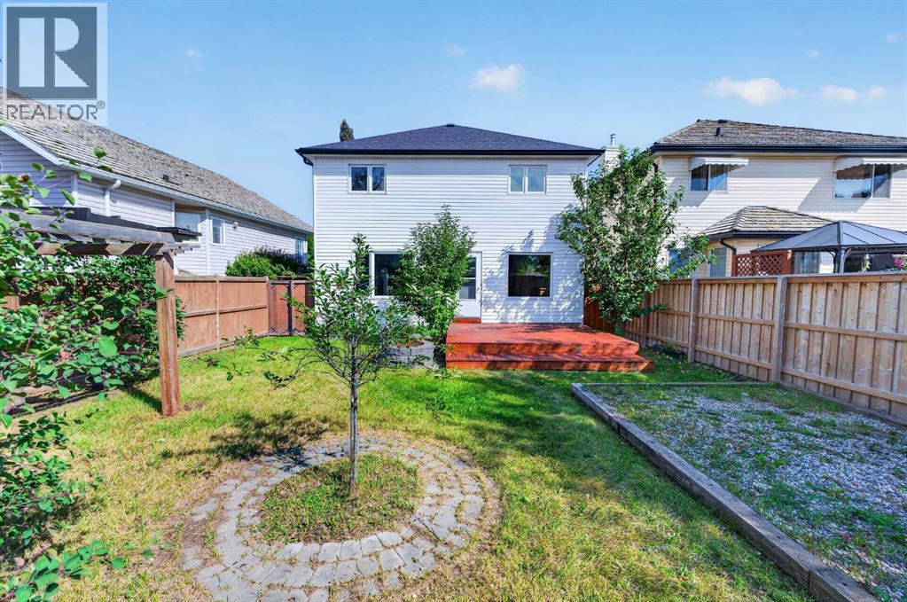 446 Harvest Hills Drive NE - 2