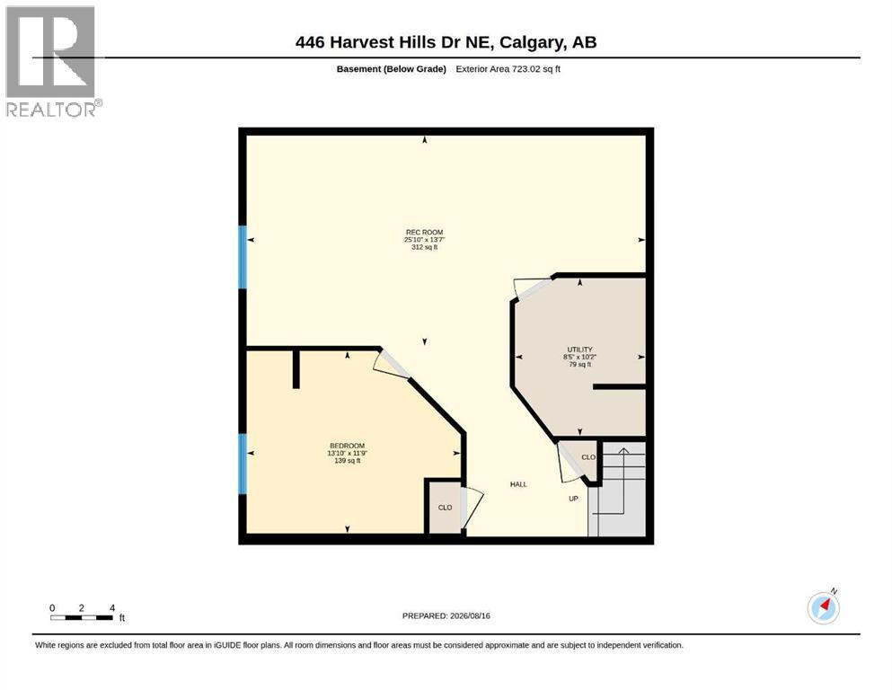 446 Harvest Hills Drive NE - 46