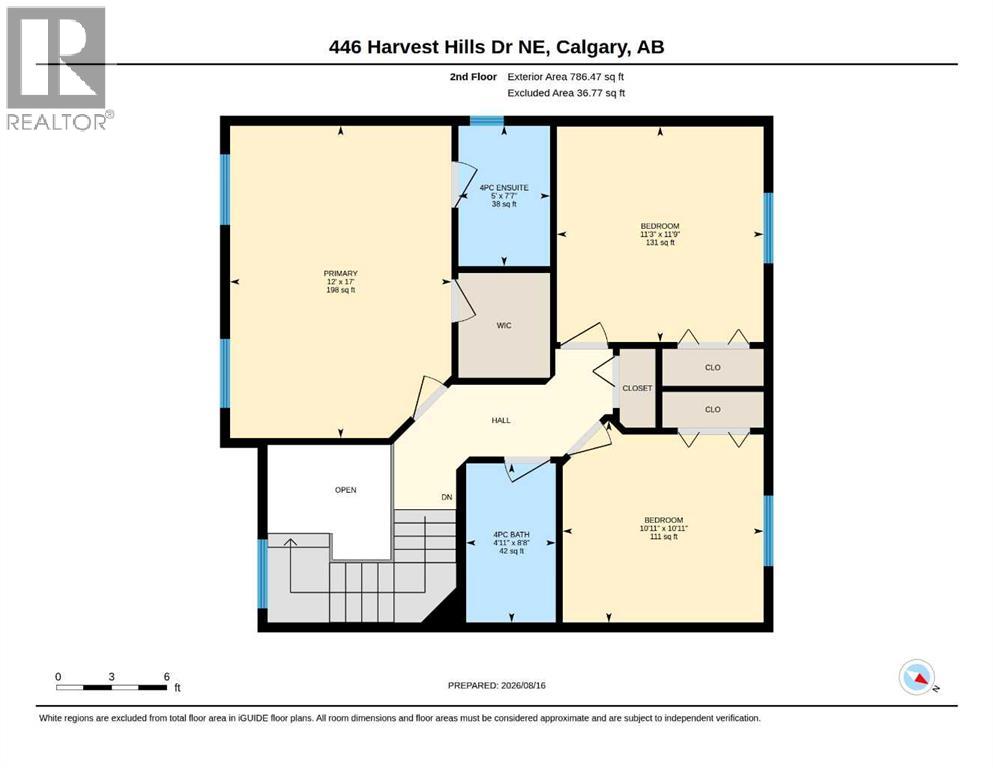 446 Harvest Hills Drive NE - 45