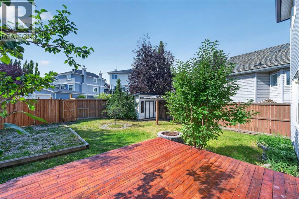 446 Harvest Hills Drive NE - 23