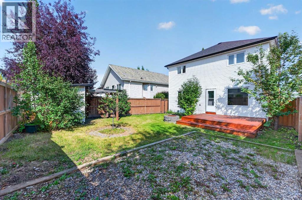 446 Harvest Hills Drive NE - 24