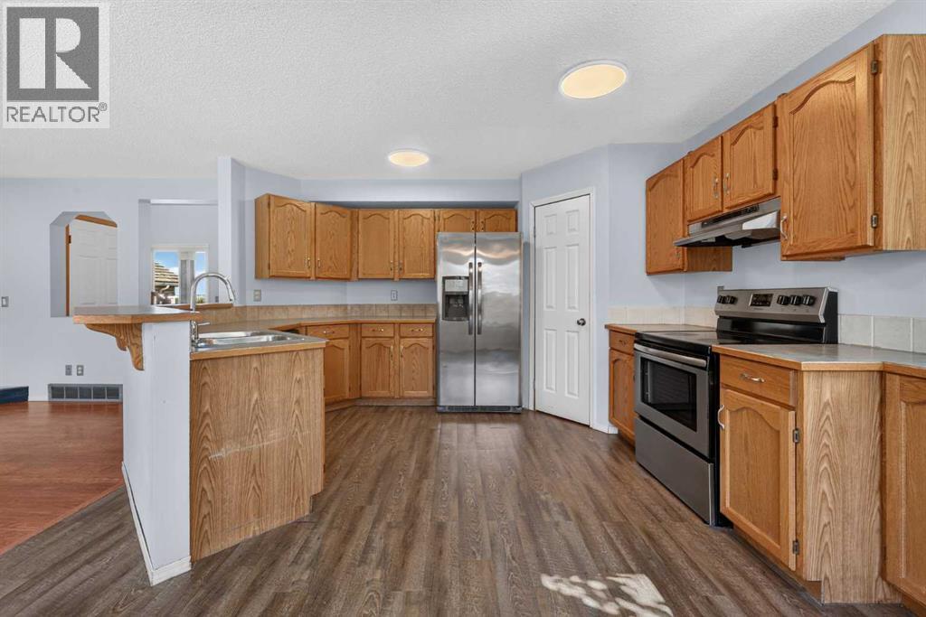 446 Harvest Hills Drive NE - 18