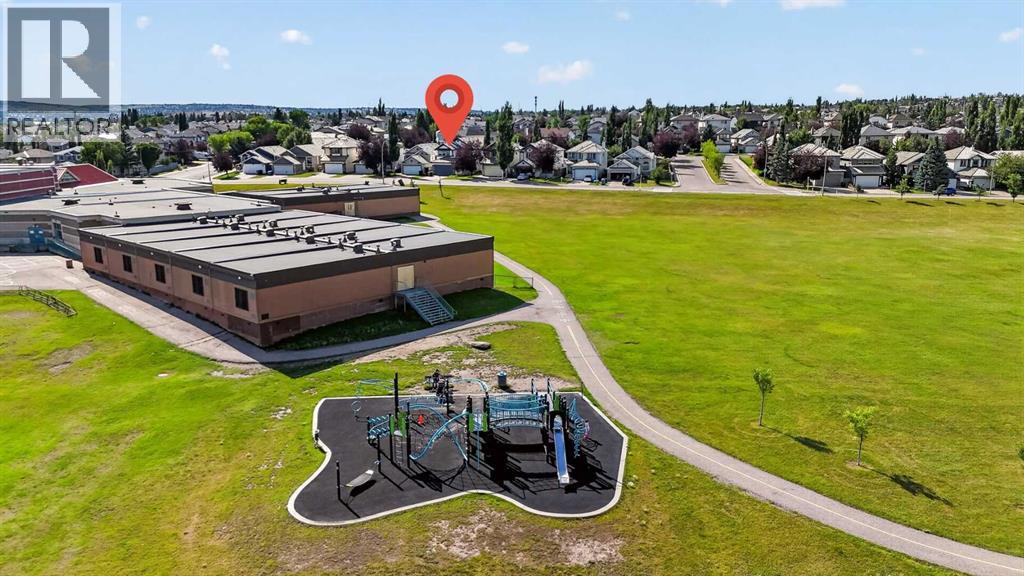 446 Harvest Hills Drive NE - 4