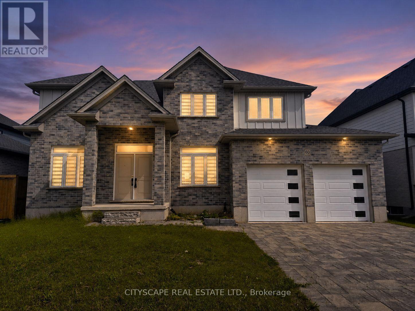 Property for sale at 60 HAZELWOOD PASS