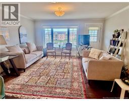 Kitchen - 130 Lian Street Unit# 327, Fredericton, NB E3C0G4 Photo 6