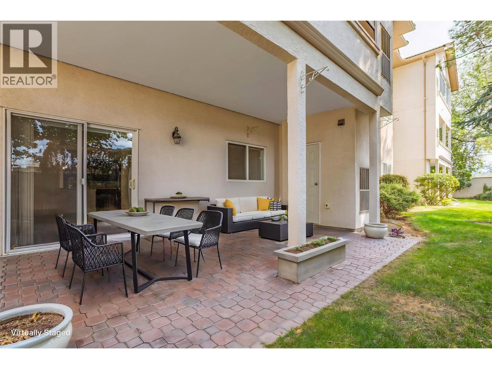 103 2300 Benvoulin Road, Kelowna