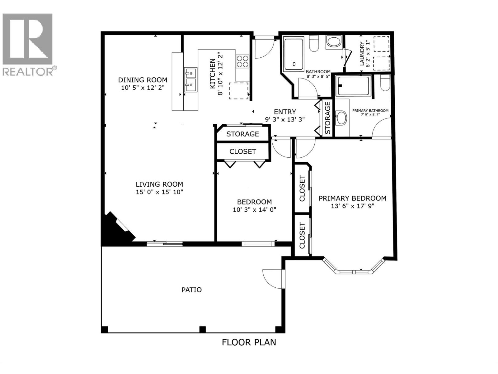 103 2300 Benvoulin Road, Kelowna