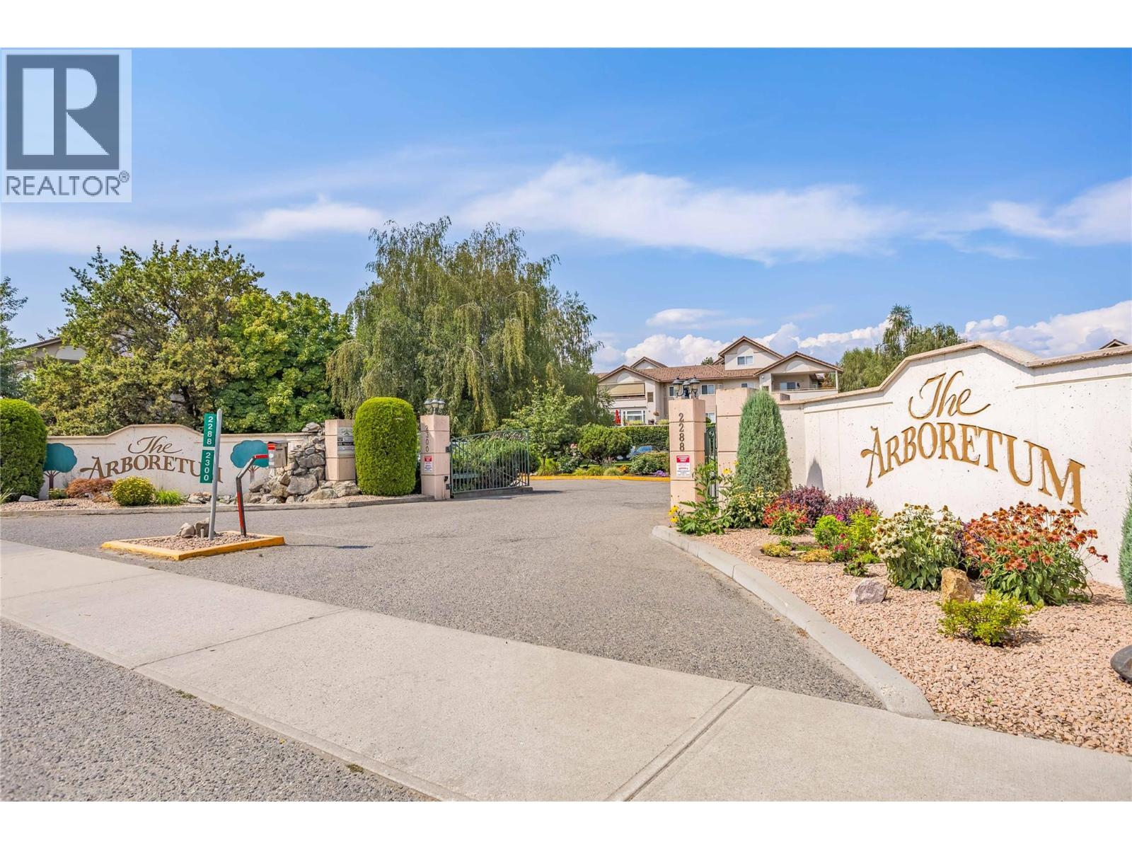 103 2300 Benvoulin Road, Kelowna