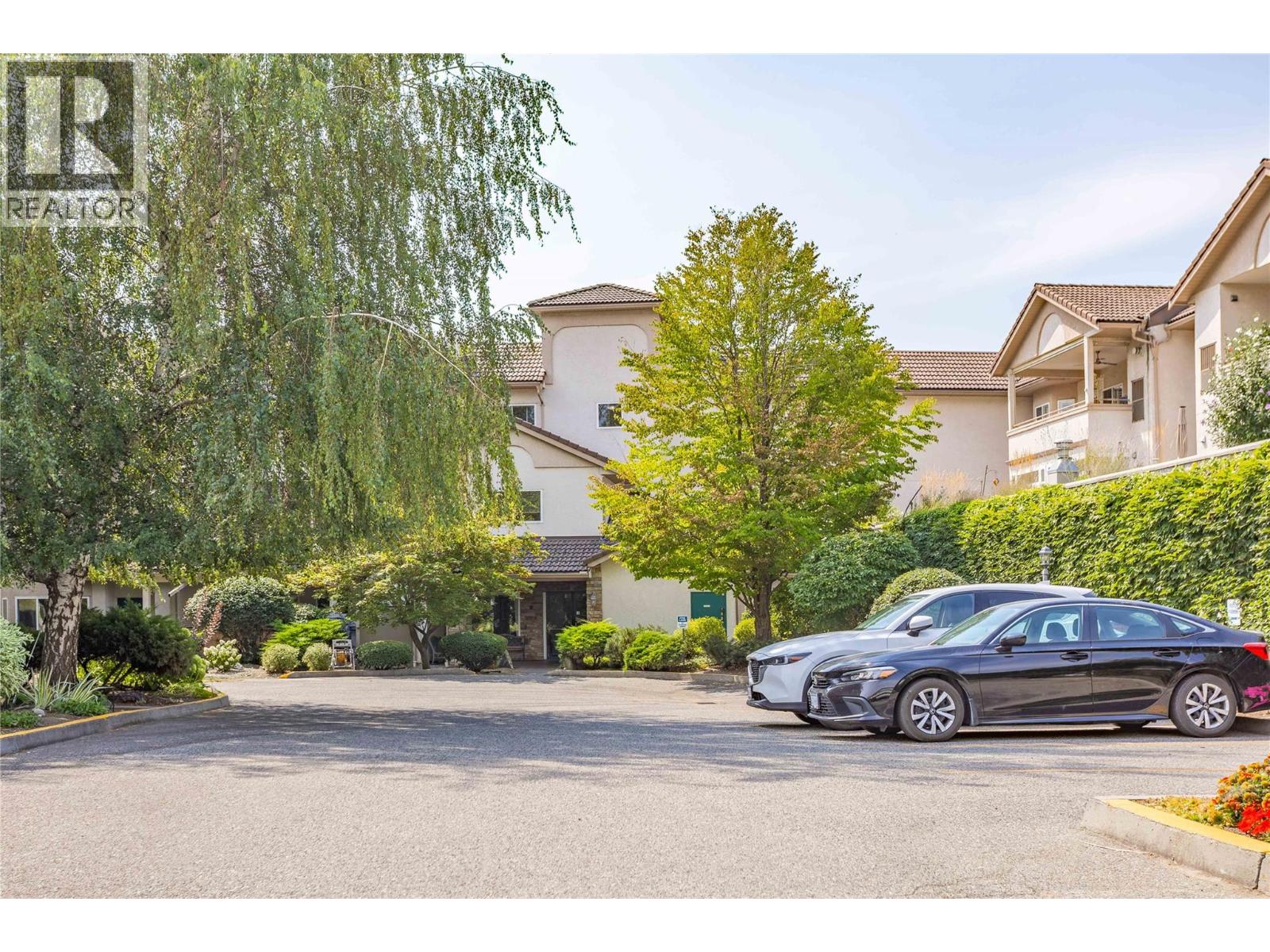 103 2300 Benvoulin Road, Kelowna