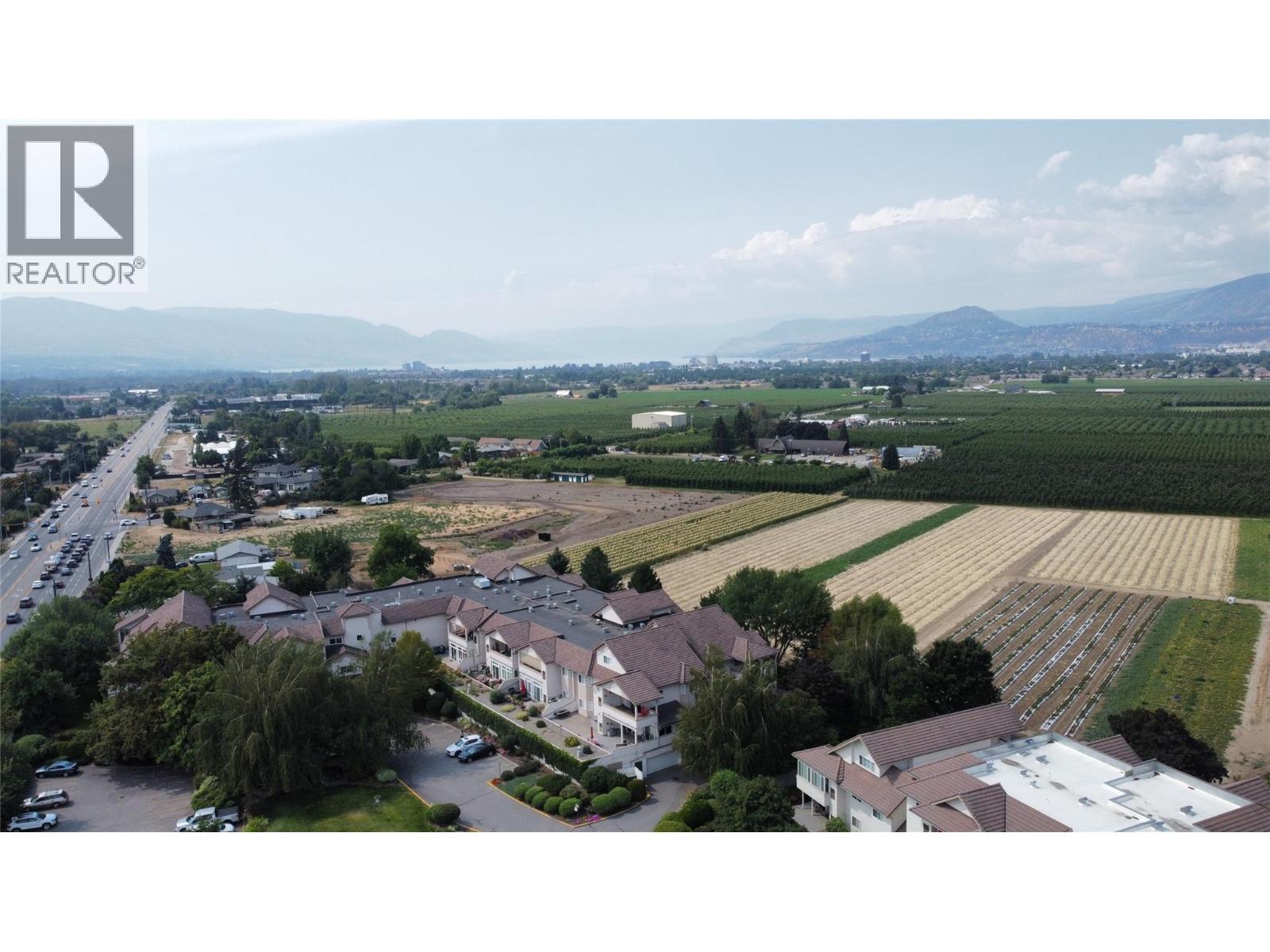 103 2300 Benvoulin Road, Kelowna