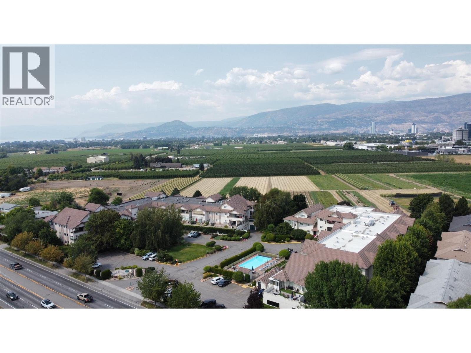 103 2300 Benvoulin Road, Kelowna