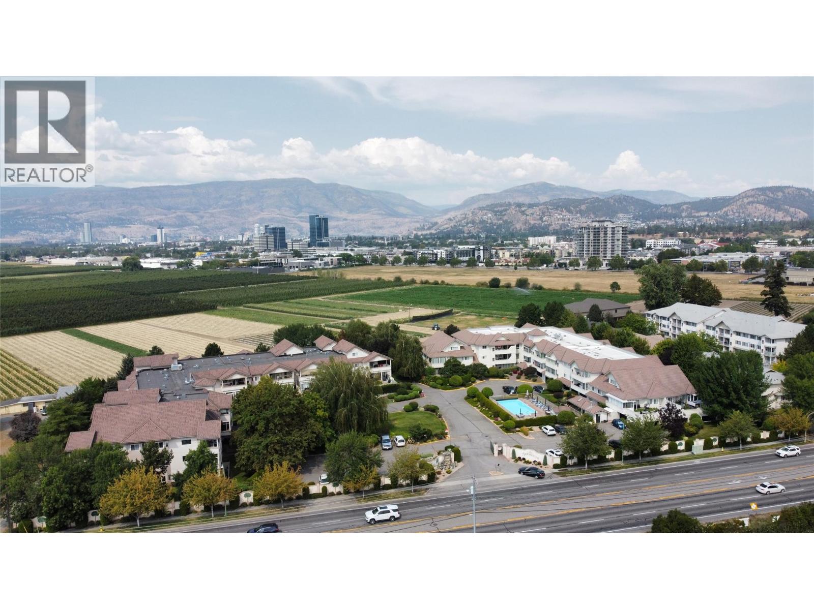 103 2300 Benvoulin Road, Kelowna